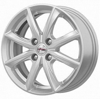 ���� ����� Ifree ����� 6x15 4x98 ET33 DIA58.5 ���- �������